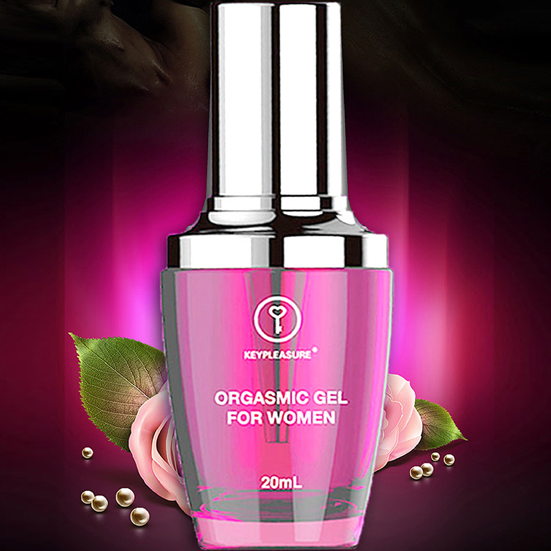 KEY-女用快感增強(qiáng)液