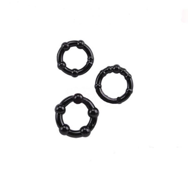 MH延時鎖精環(huán)