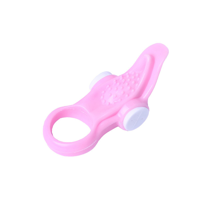 舌頭震動鎖精環(huán)