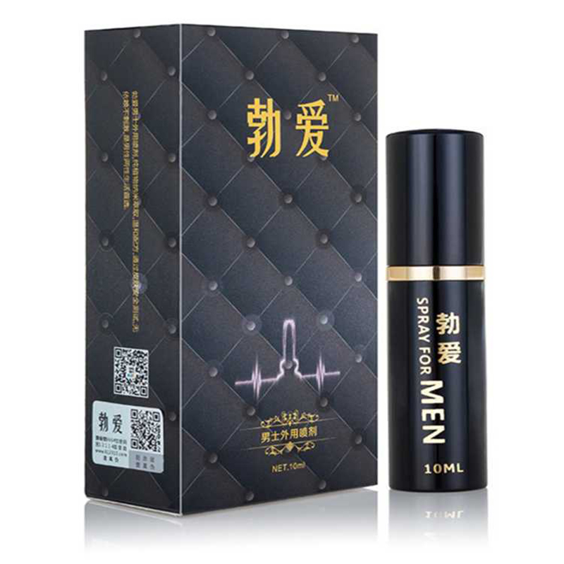 勃愛(ài)-延時(shí)噴劑