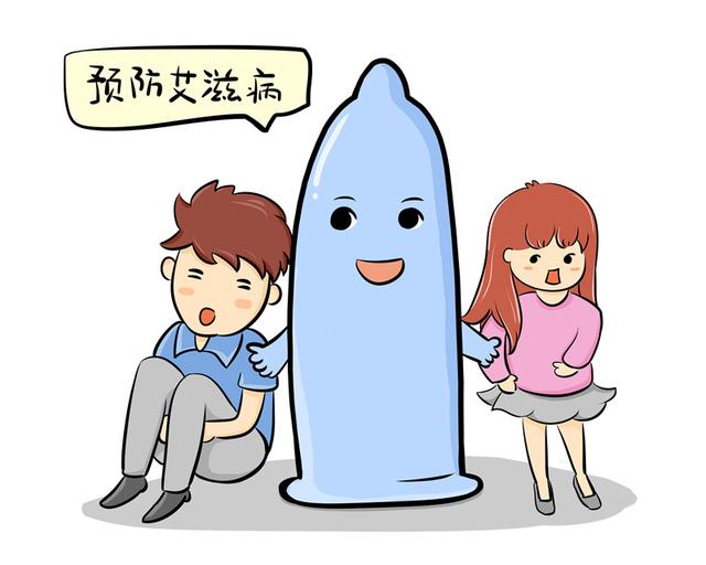 曼禾商貿(mào)：避孕套上的油對(duì)身體有害嗎？不知道請(qǐng)看這里