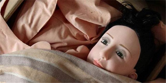 曼禾商貿(mào)：充氣娃娃是什么？有哪些功能呢？